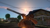 PAYDAY 2 El Verdugo